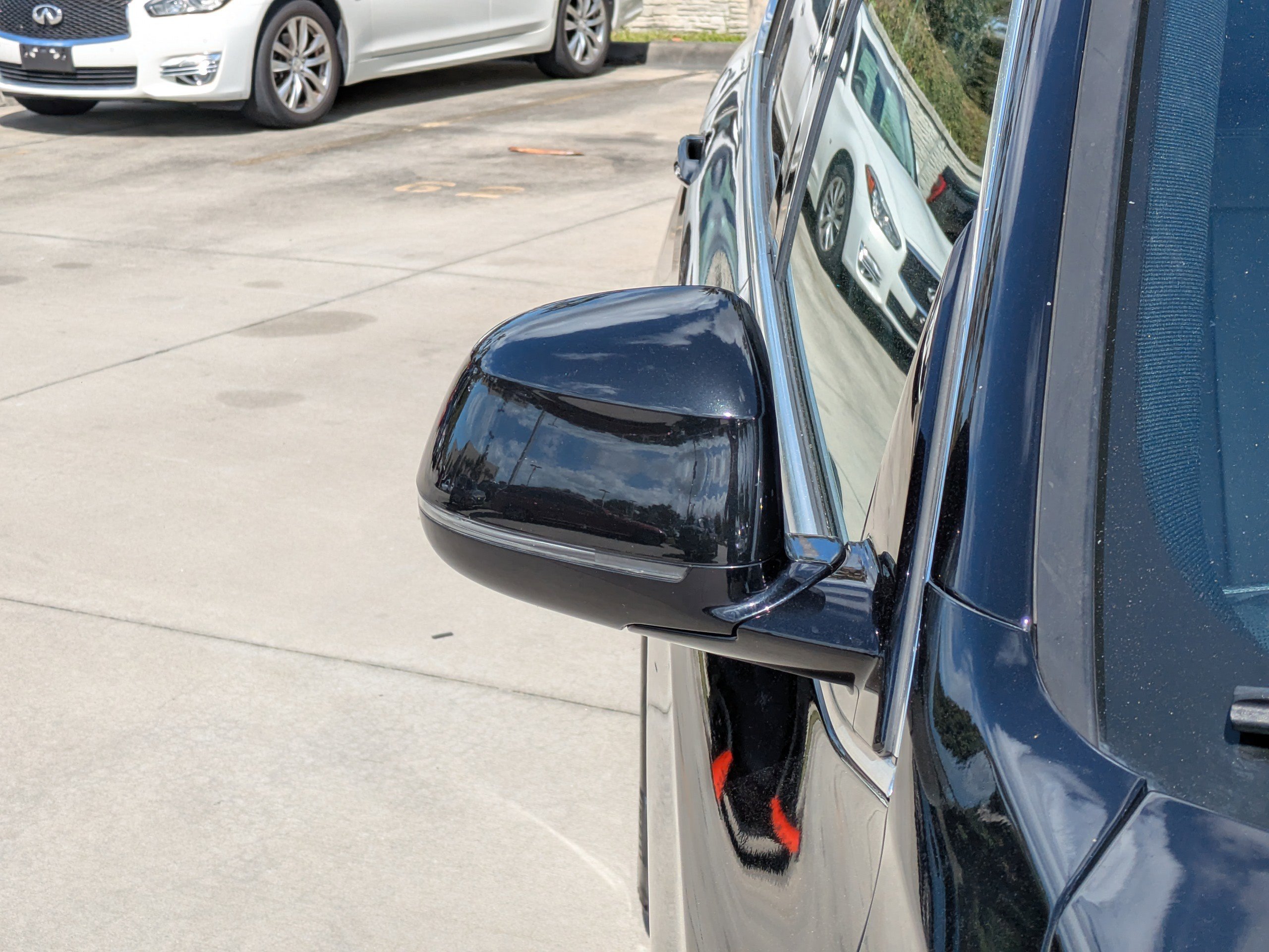 Used 2017 BMW X5 sDrive35i w/ Premium Package image 8