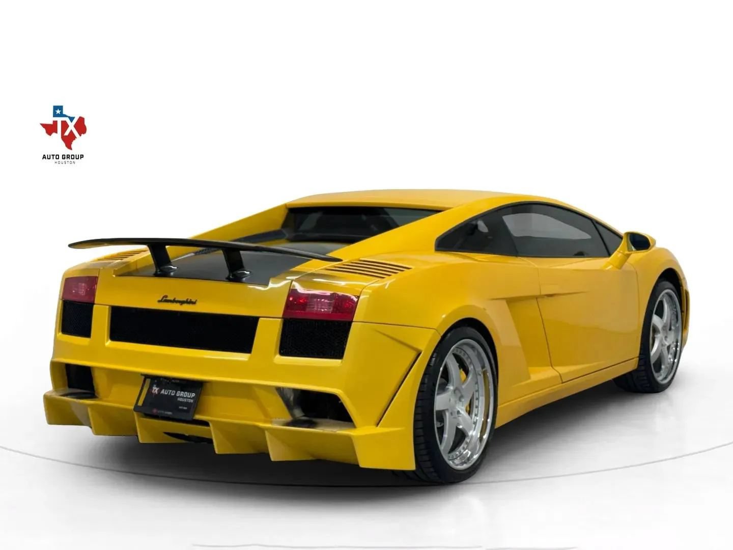 Used 2006 Lamborghini Gallardo AWD/4WD image 50