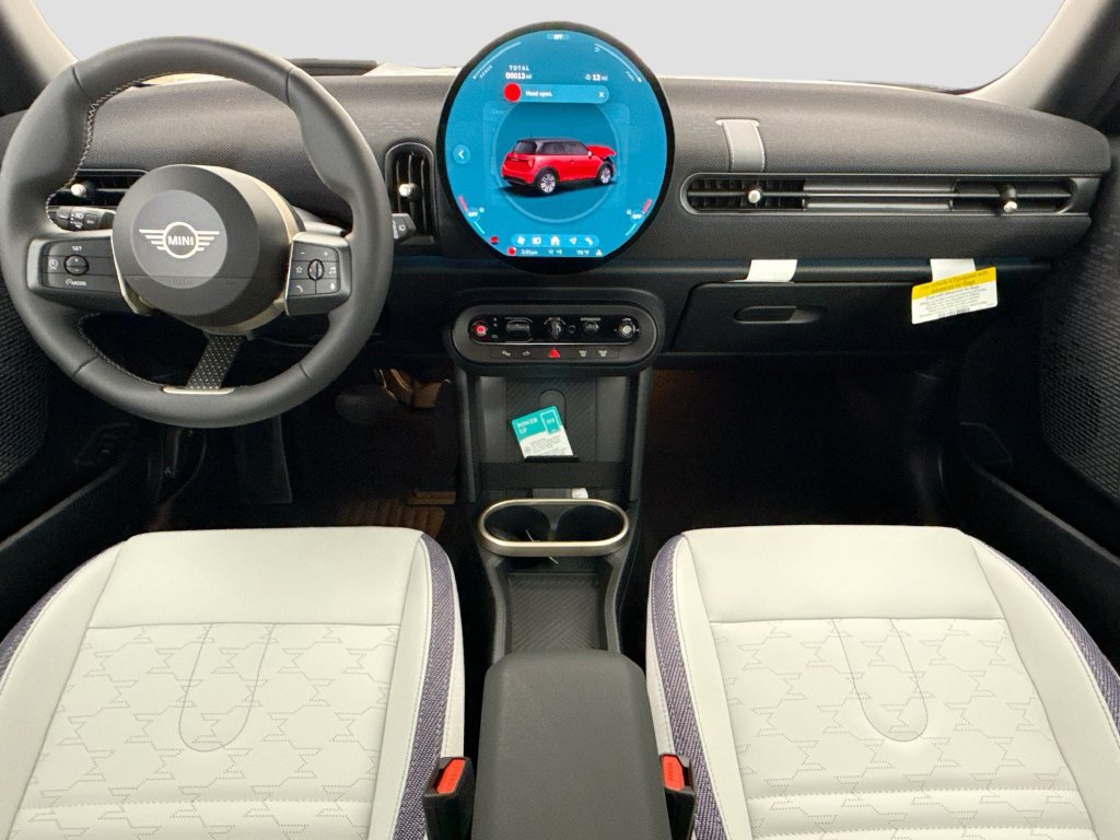 New 2026 MINI Cooper S FWD image 13
