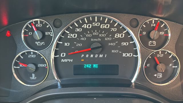 New 2025 Chevrolet Express 3500 w/ Power Convenience Package RWD image 15