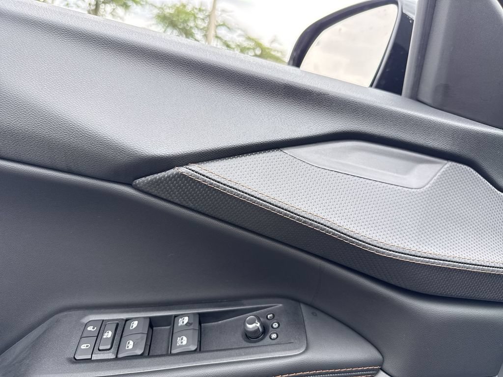 New 2026 Jeep Cherokee Limited AWD/4WD image 13