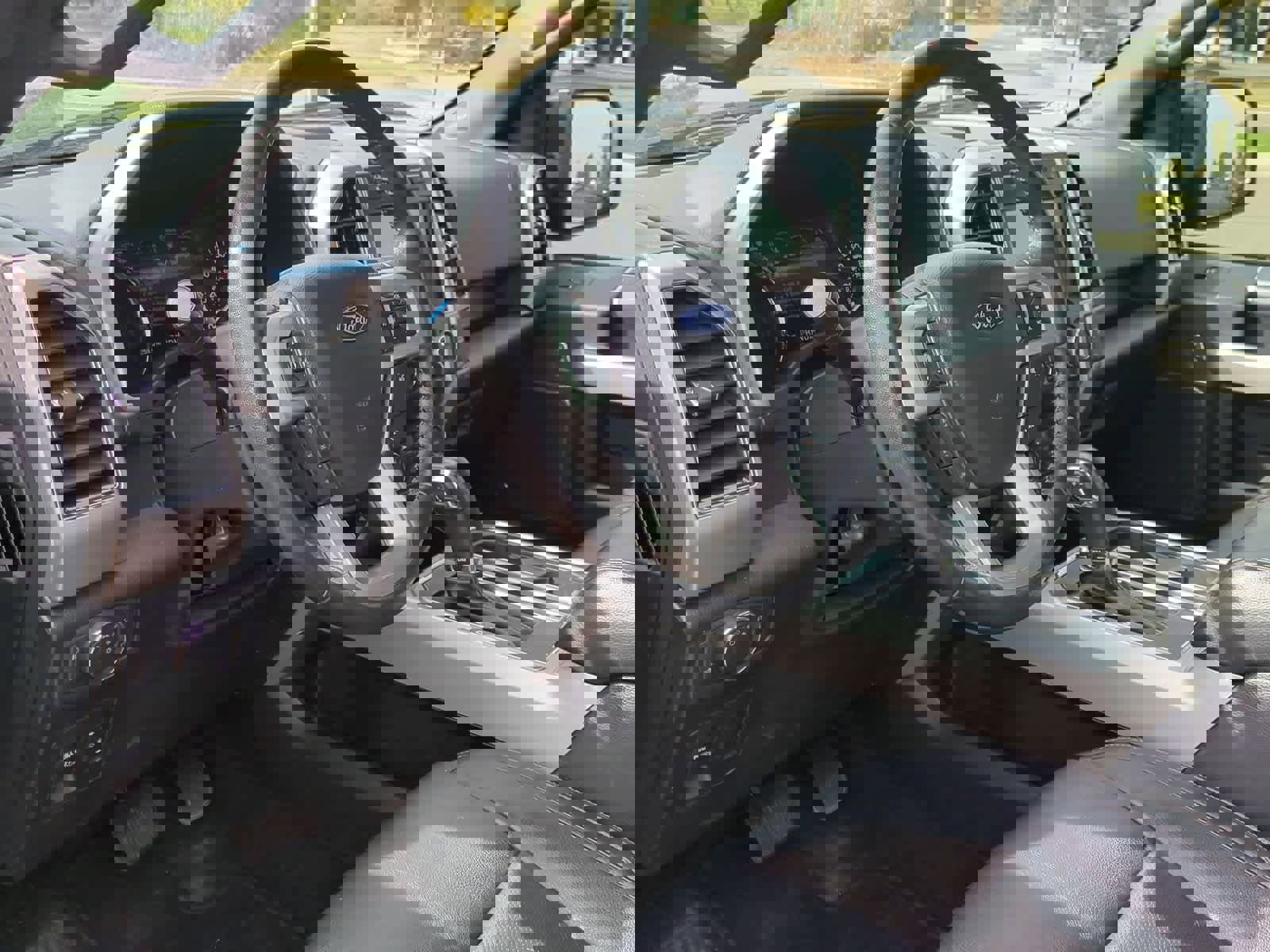 Used 2020 Ford F150 Lariat image 10