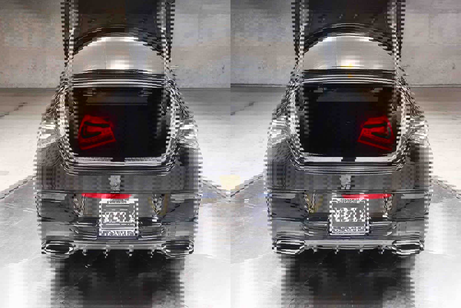 Used 2023 Mercedes-Benz CLA 250 image 31