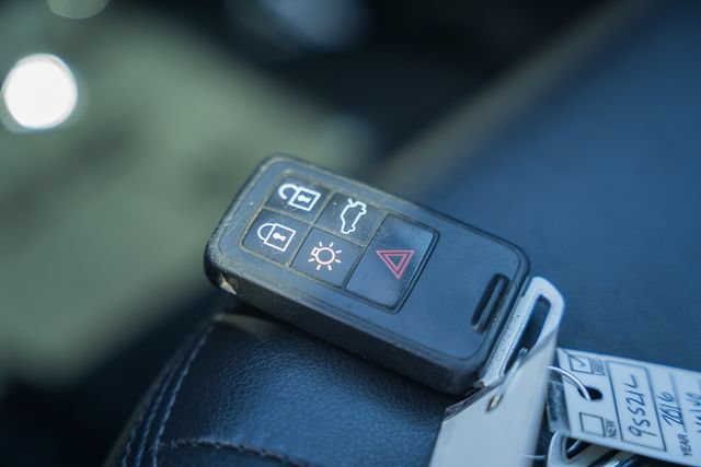 Used 2016 Volvo S60 T5 Premier FWD image 36