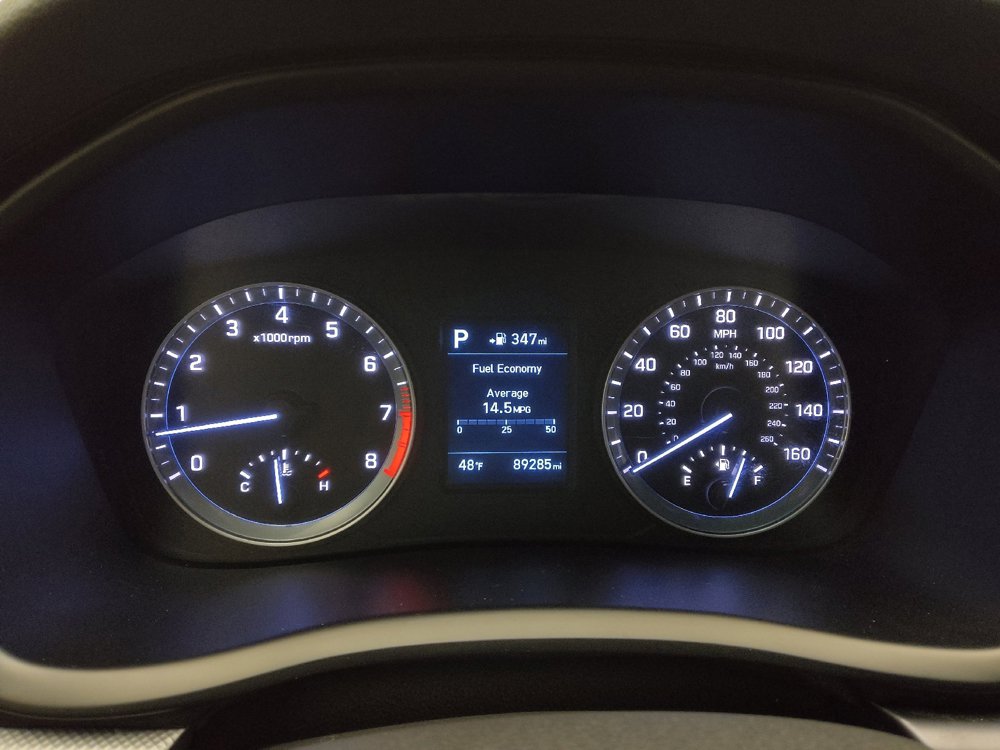 Used 2019 Hyundai Sonata SE w/ Cargo Package image 23