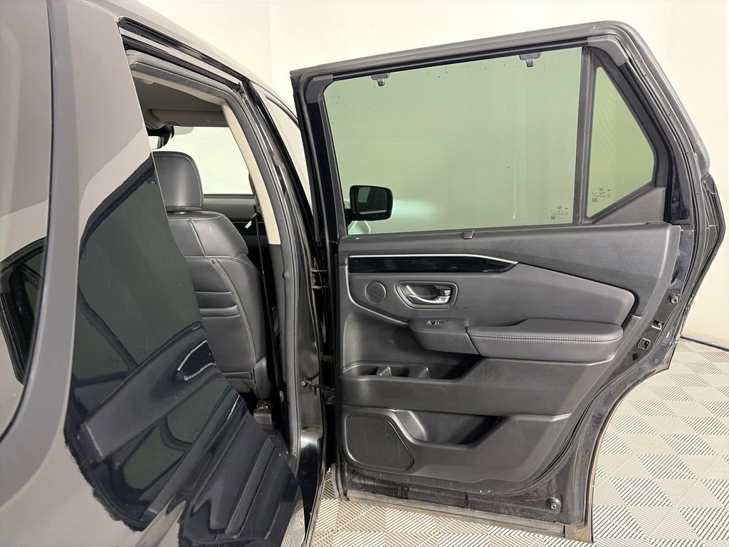 Used 2024 Honda Pilot EX-L image 28