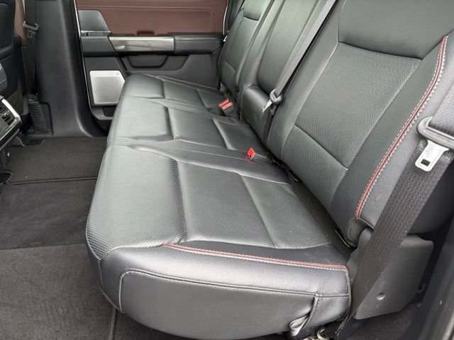 Used 2023 Ford F150 Lariat w/ Equipment Group 502A High AWD/4WD image 13