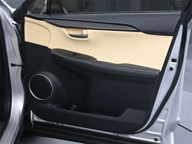 Used 2015 Lexus NX 200t FWD image 11