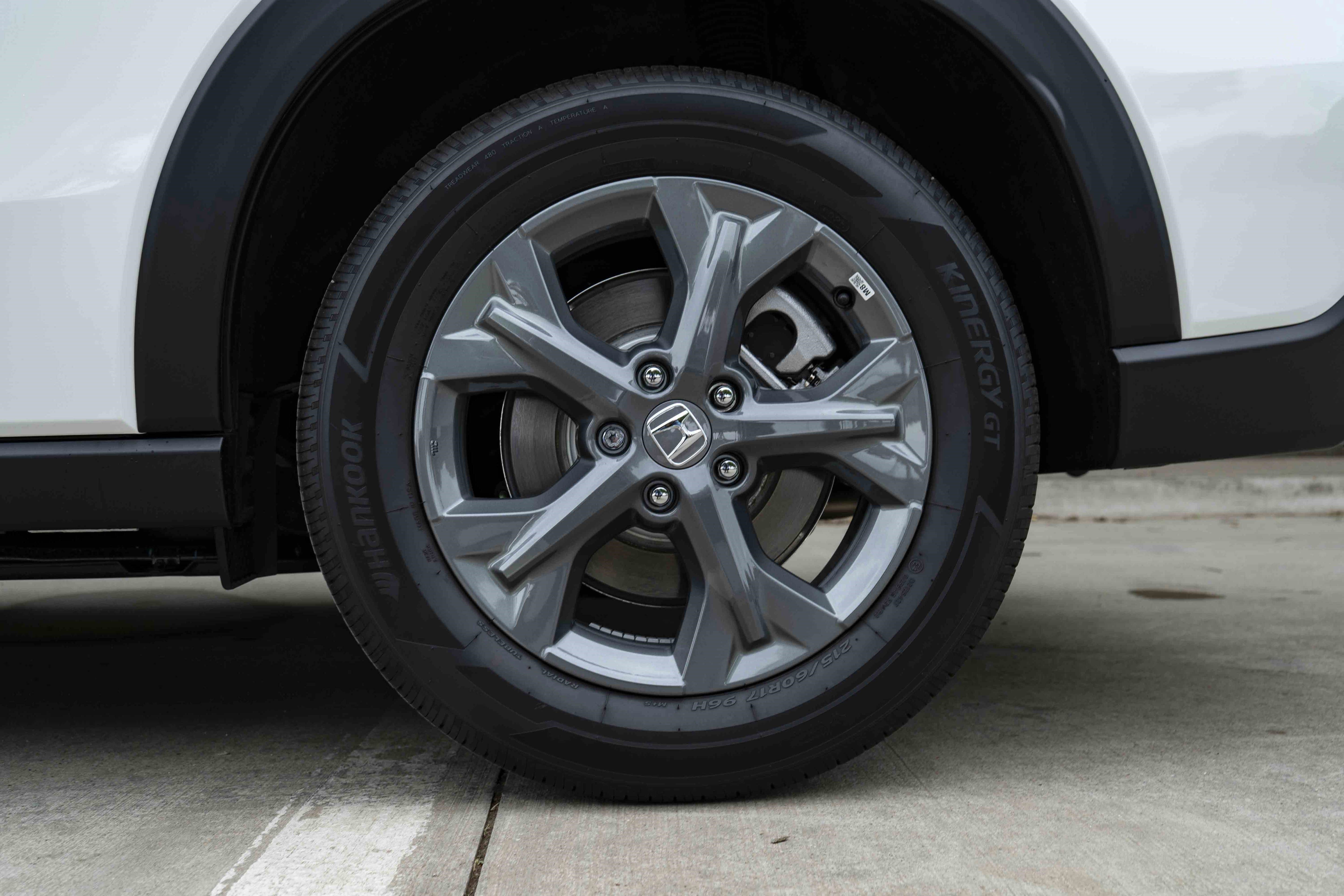 Used 2026 Honda HR-V LX image 15