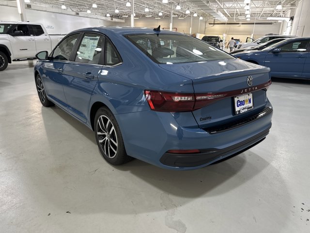 New 2026 Volkswagen Jetta SE image 6