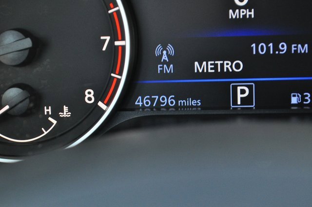 Used 2024 Nissan Altima 2.5 SV image 27