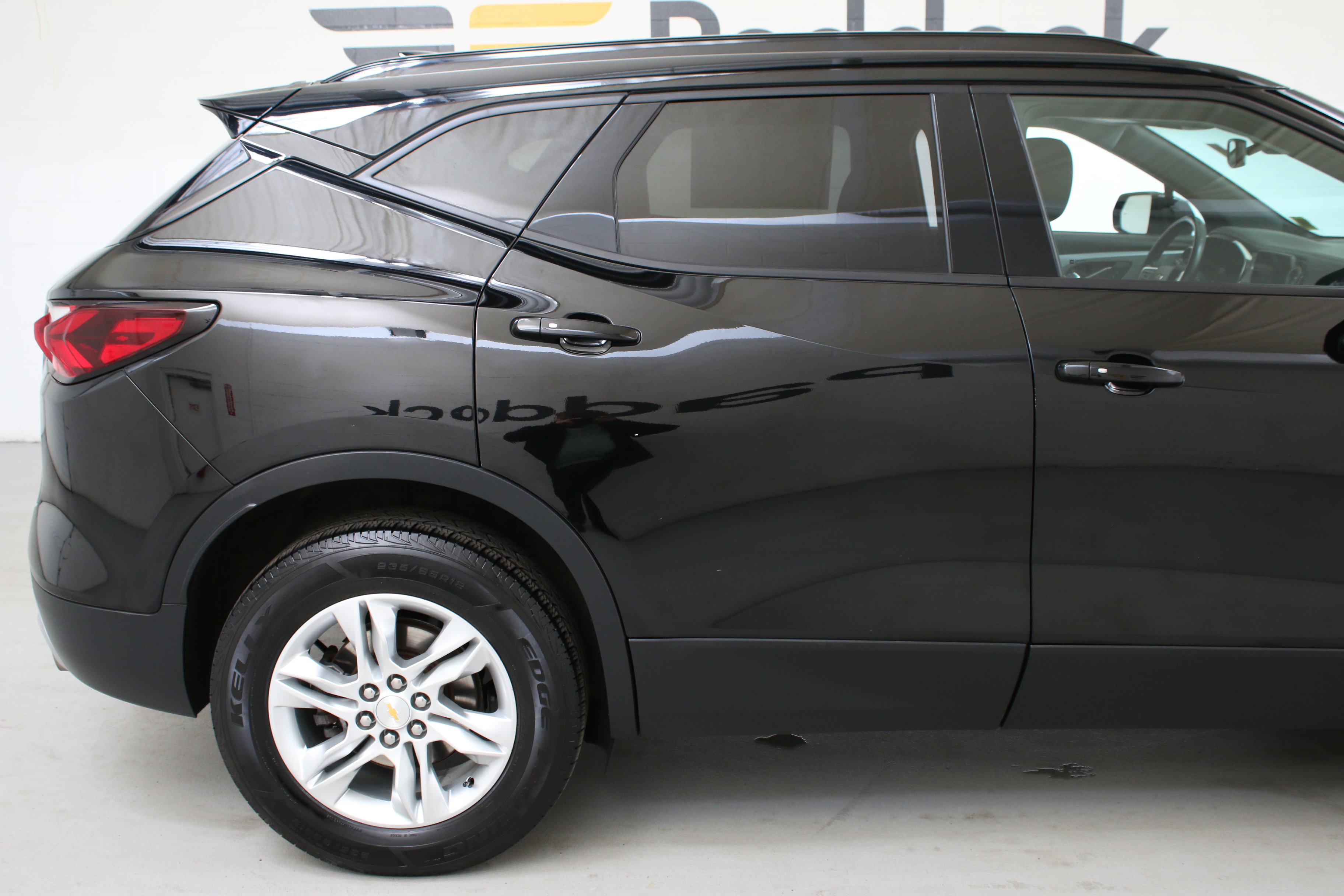 Used 2021 Chevrolet Blazer LT AWD/4WD image 9