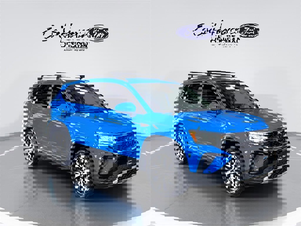 Used 2022 Volkswagen Taos SE image 11