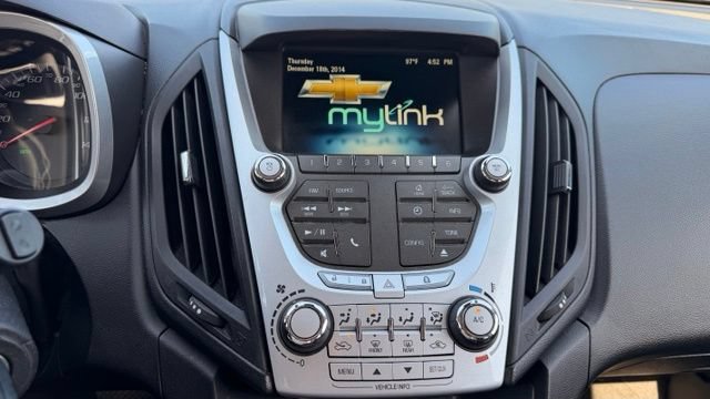 Used 2015 Chevrolet Equinox LT w/ Driver Convenience Package FWD image 22