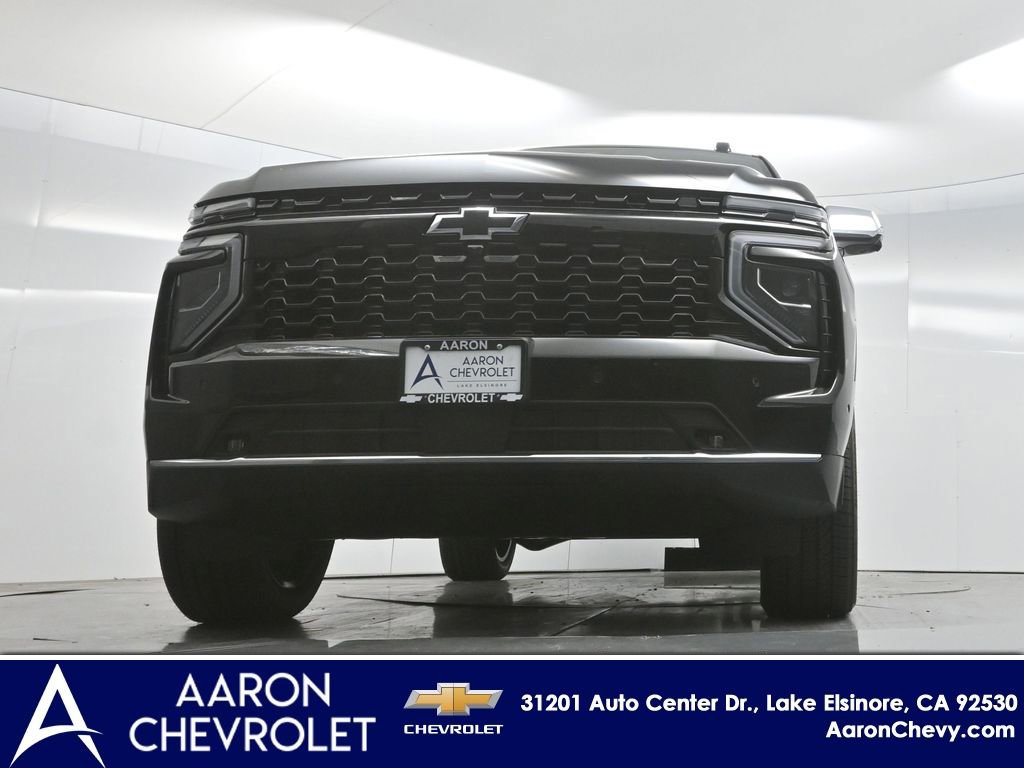 New 2026 Chevrolet Tahoe Premier image 61