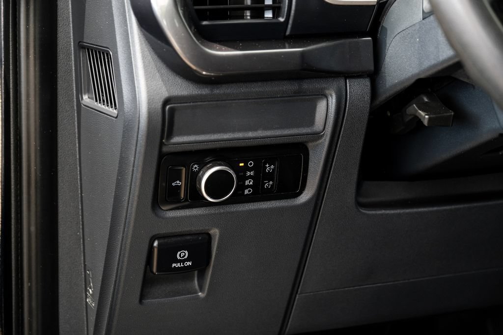 Used 2023 Ford F150 XL w/ STX Appearance Package RWD image 27
