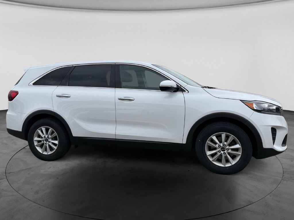 Used 2020 Kia Sorento L FWD image 10