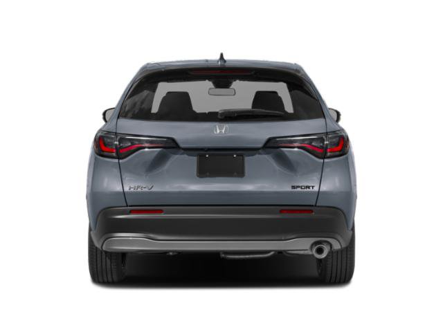 New 2026 Honda HR-V Sport image 5