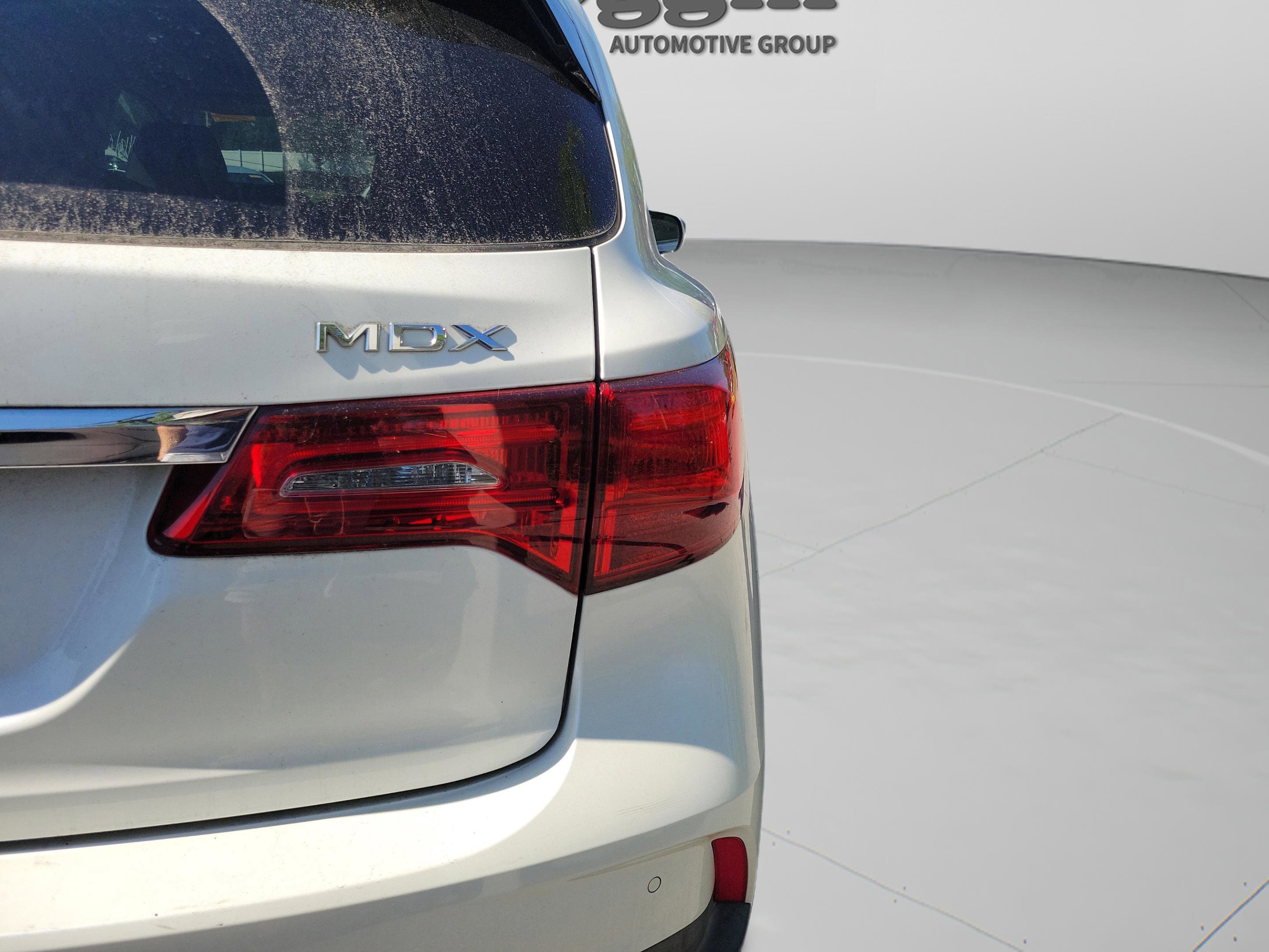 Used 2019 Acura MDX FWD w/ Technology Package image 21