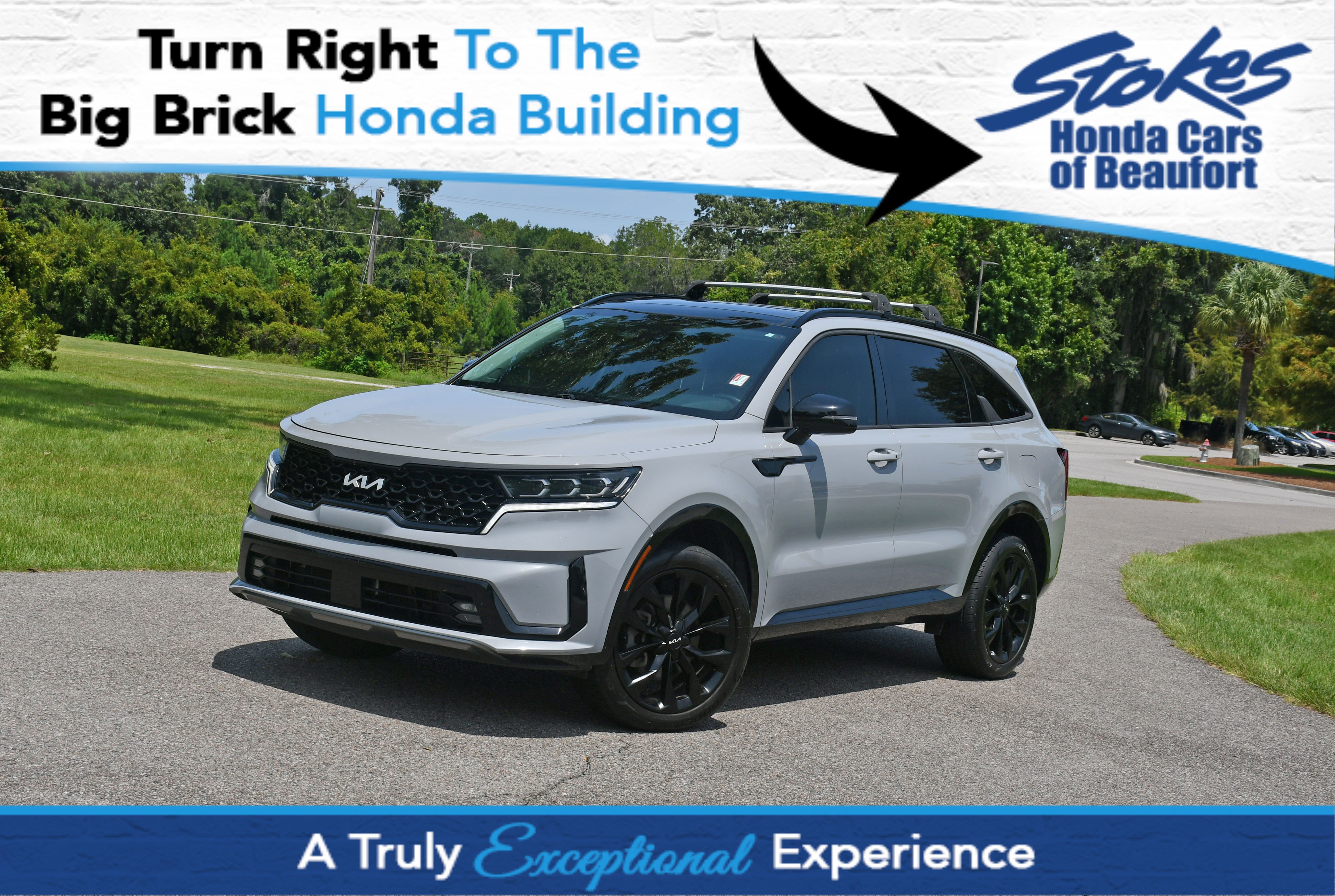 Used 2022 Kia Sorento SX AWD/4WD image 1