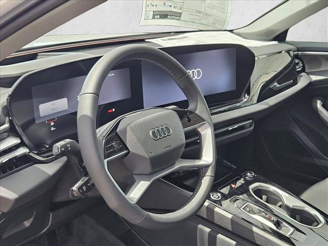 New 2026 Audi A6 Premium Plus AWD/4WD image 12