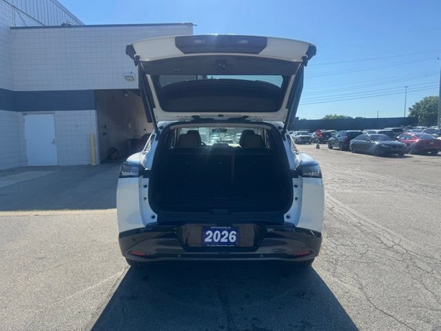 Used 2026 Nissan Murano Platinum w/ Cargo Package AWD/4WD image 33