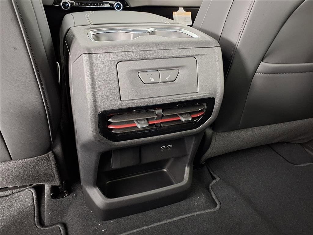 New 2026 Chevrolet Silverado EV Trail Boss image 13