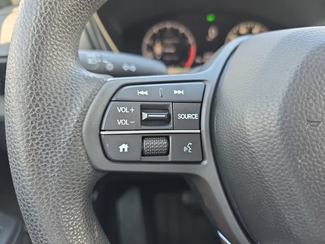 Used 2023 Honda CR-V EX image 19