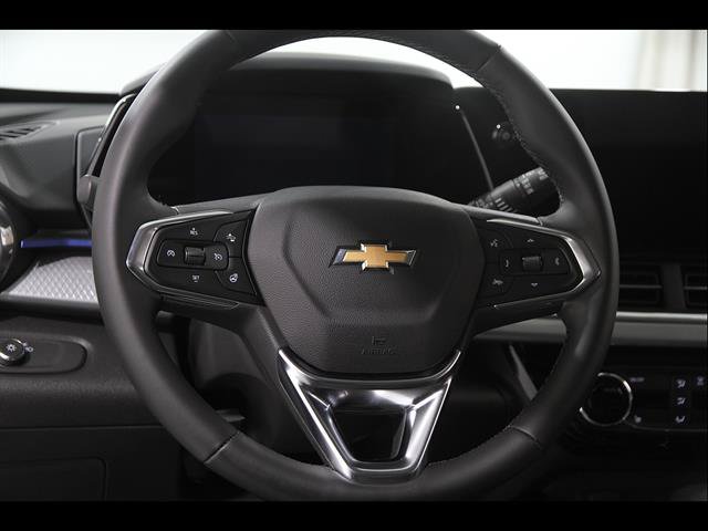 Used 2024 Chevrolet Trax LT w/ Driver Confidence Package FWD image 7