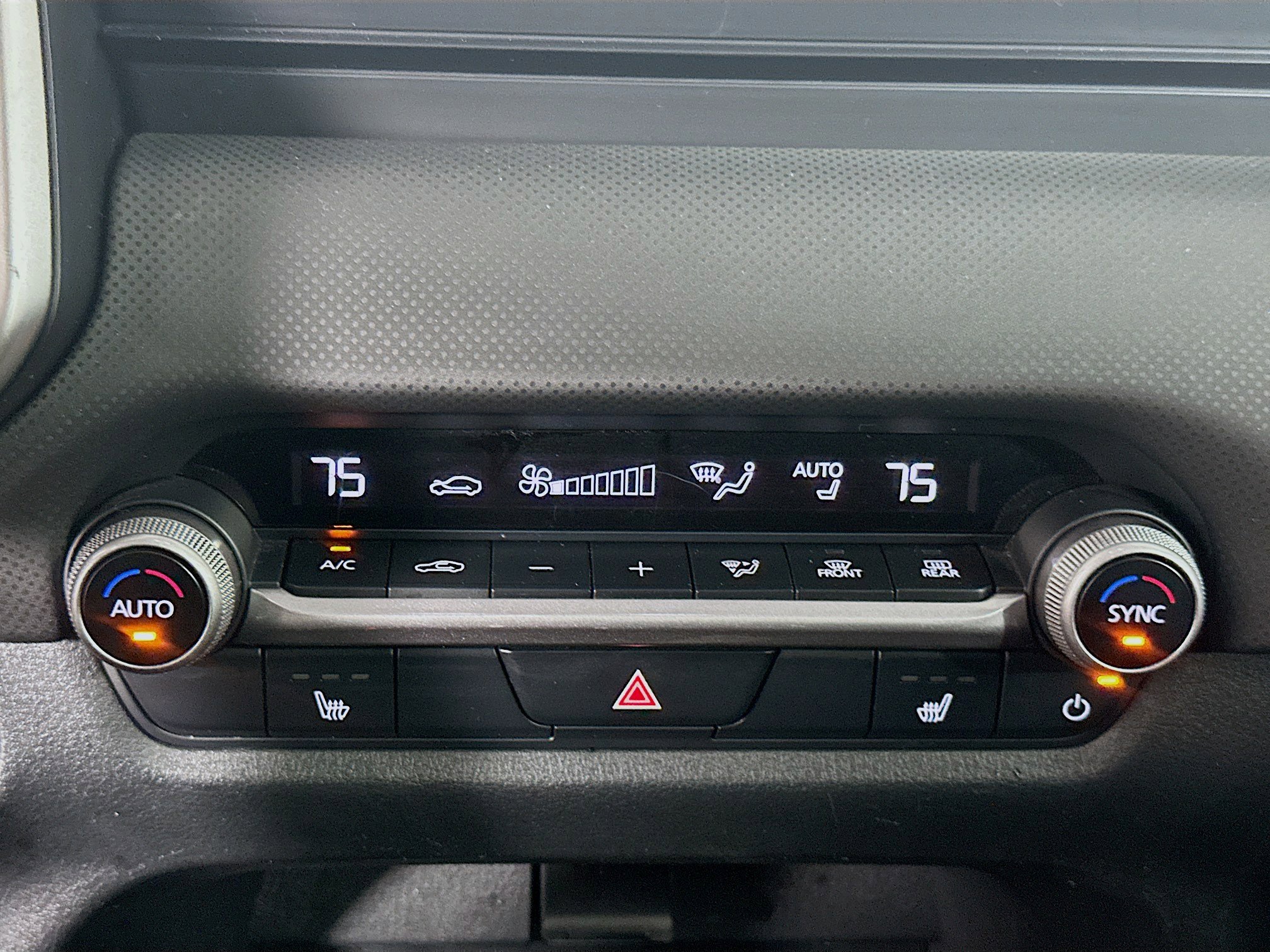 Used 2024 MAZDA CX-50 AWD 2.5 S w/ Preferred Package image 24