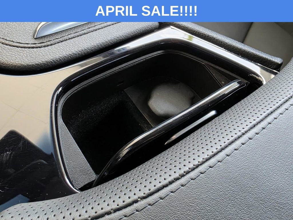 Used 2015 Cadillac CTS Luxury RWD image 25