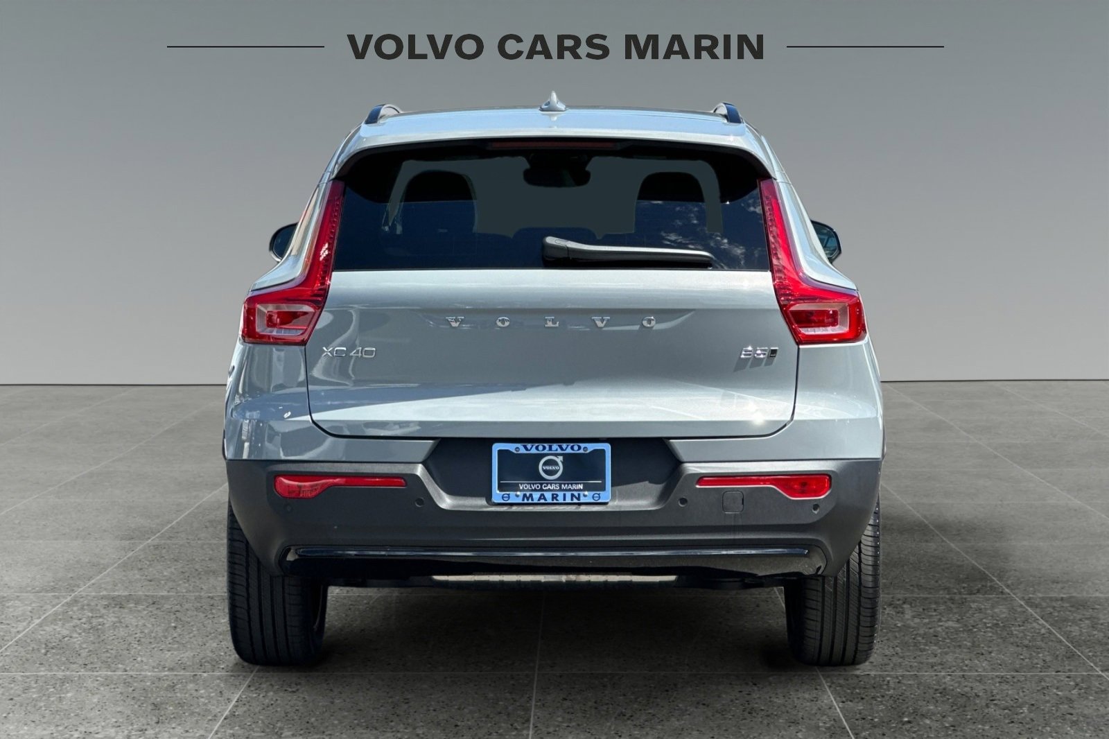New 2026 Volvo XC40 B5 Plus w/ Protection Package Premier image 7