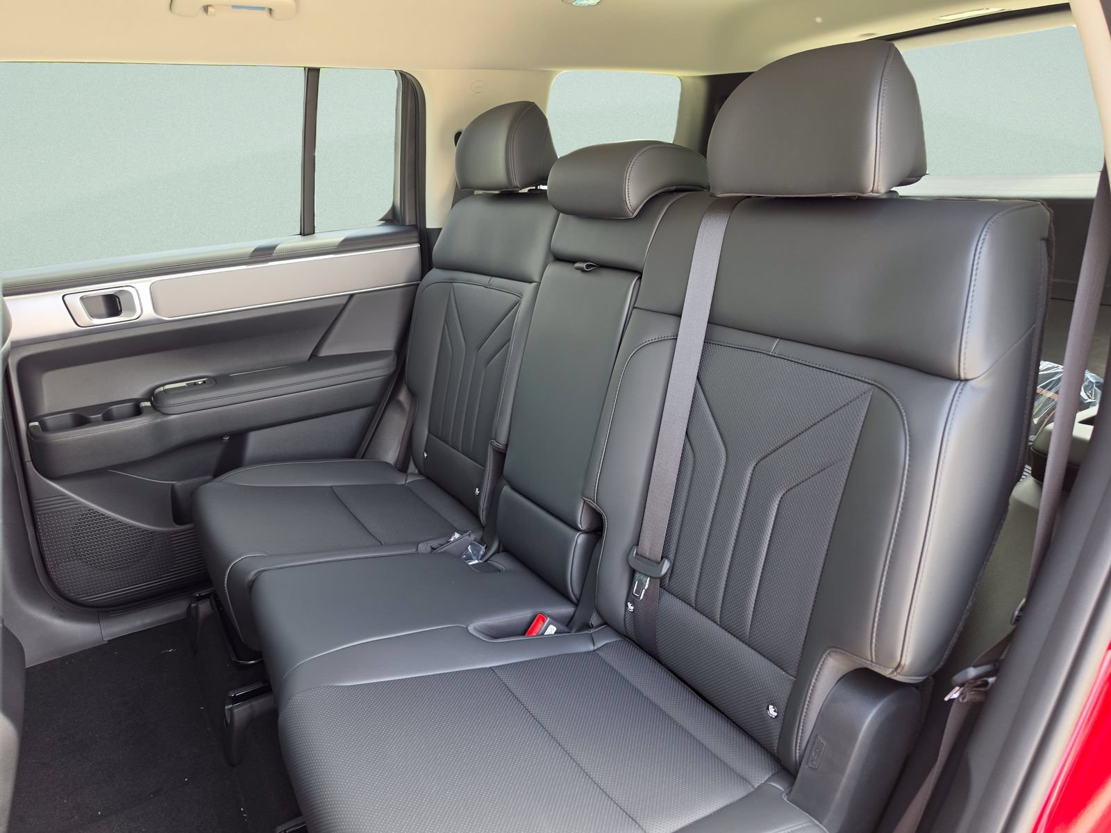 New 2026 Hyundai Santa Fe SEL FWD image 20