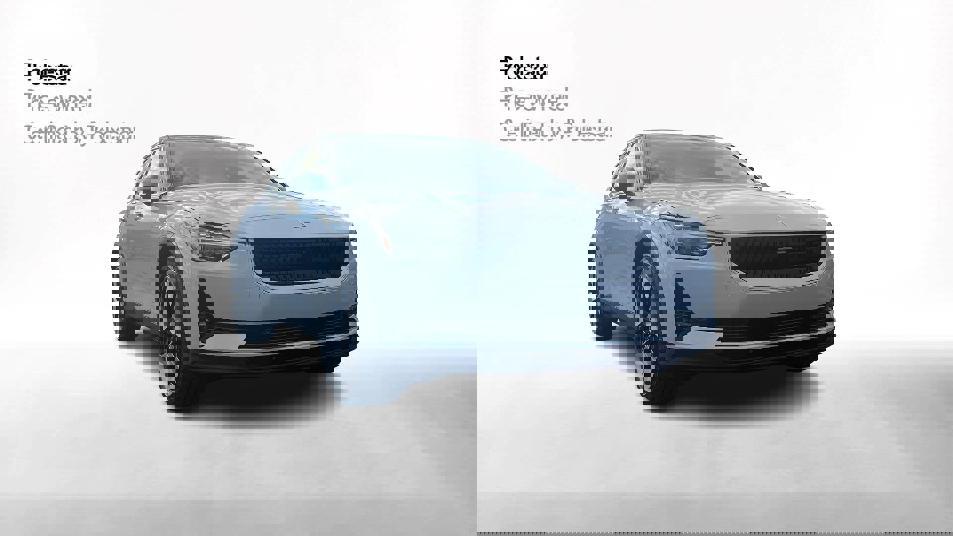 Used 2023 Polestar Polestar 2 Long range Dual motor - AWD w/ Pilot Pack image 7