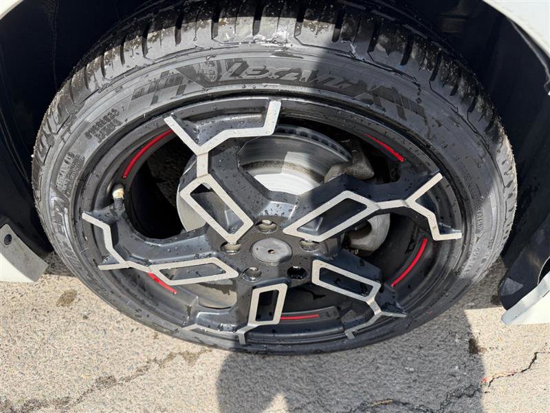 Used 2015 Scion tC image 24