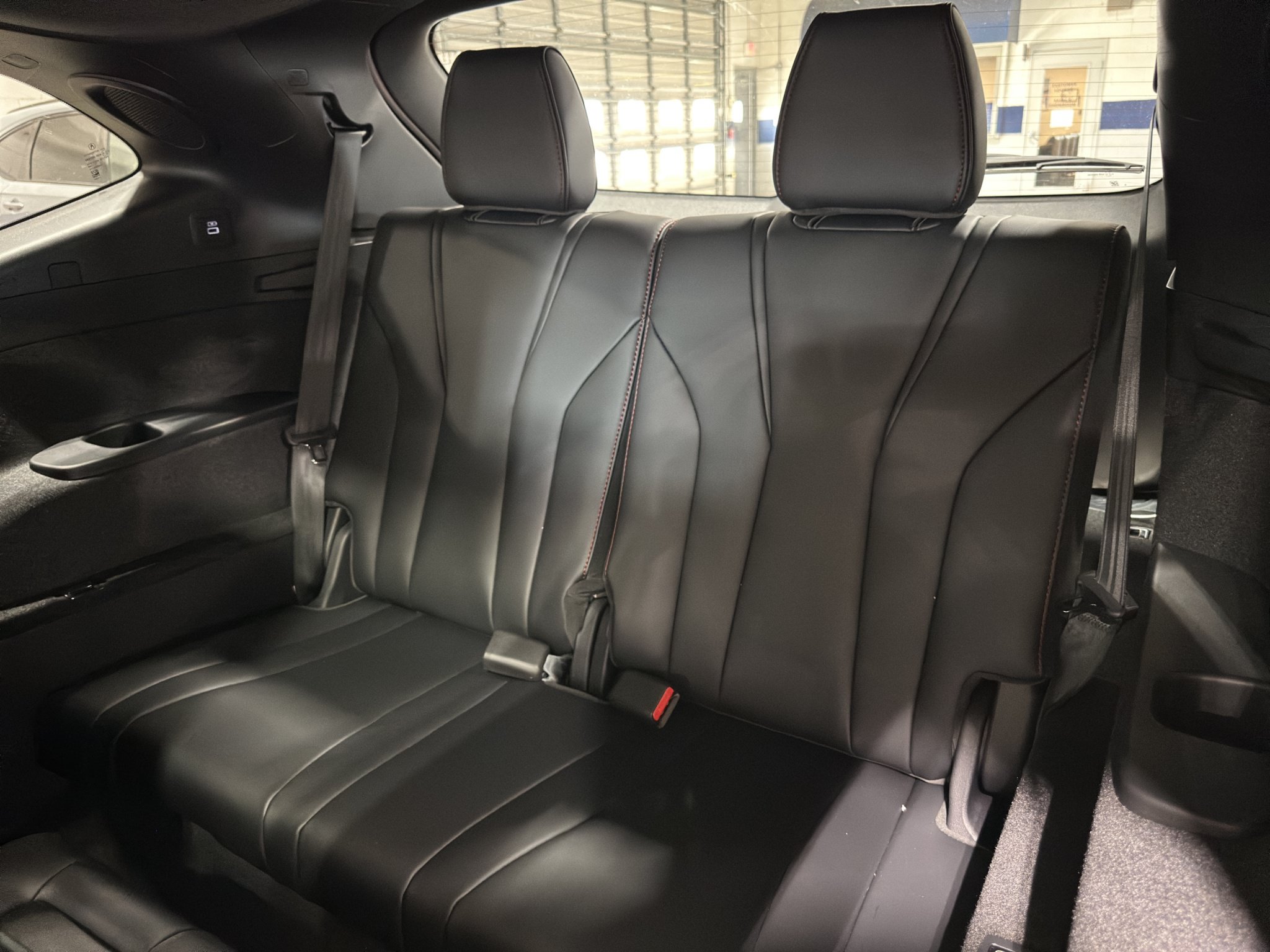 New 2026 Acura MDX Type S AWD/4WD image 18