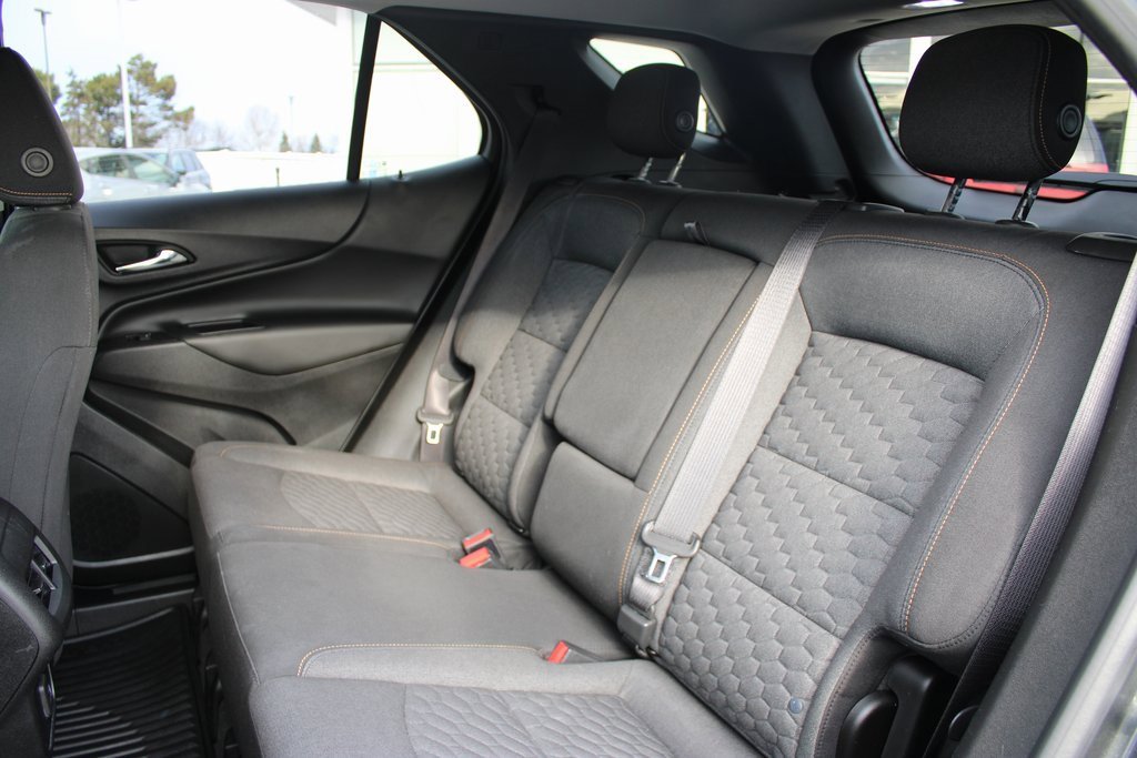 Used 2019 Chevrolet Equinox LT image 24