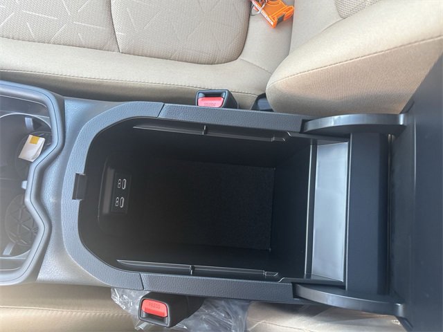 Used 2025 Toyota RAV4 XLE w/ Convenience Package image 21