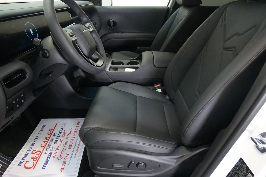 New 2026 Hyundai Palisade XRT Pro image 16