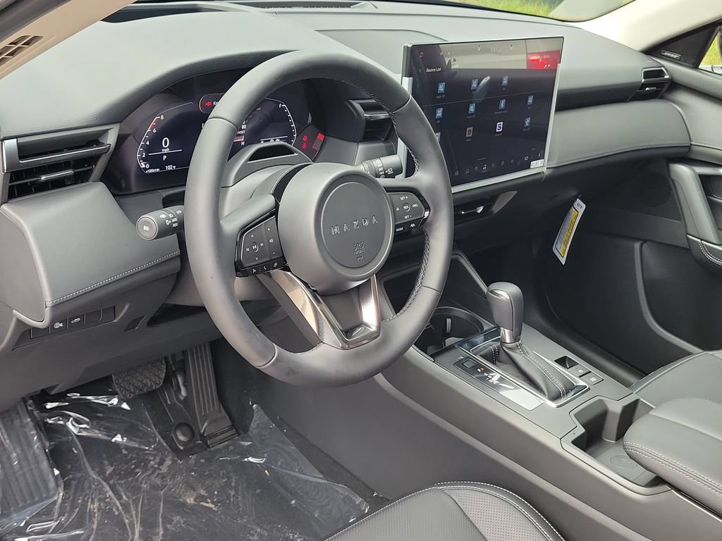 New 2026 MAZDA CX-5 2.5 S w/ Premium Plus Package AWD/4WD image 17