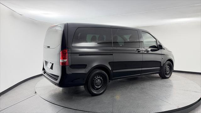 Used 2016 Mercedes-Benz Metris Passenger image 8