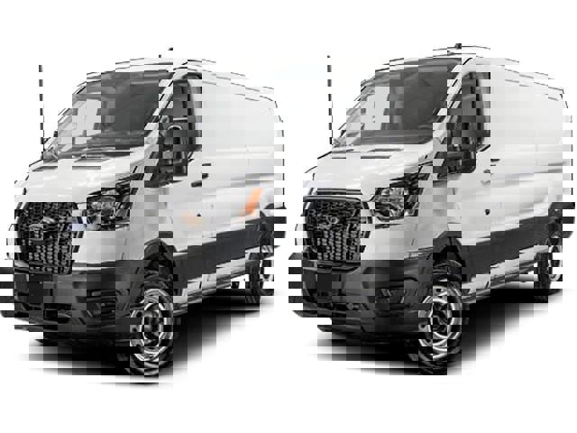 New 2025 Ford Transit 250 Low Roof image 1