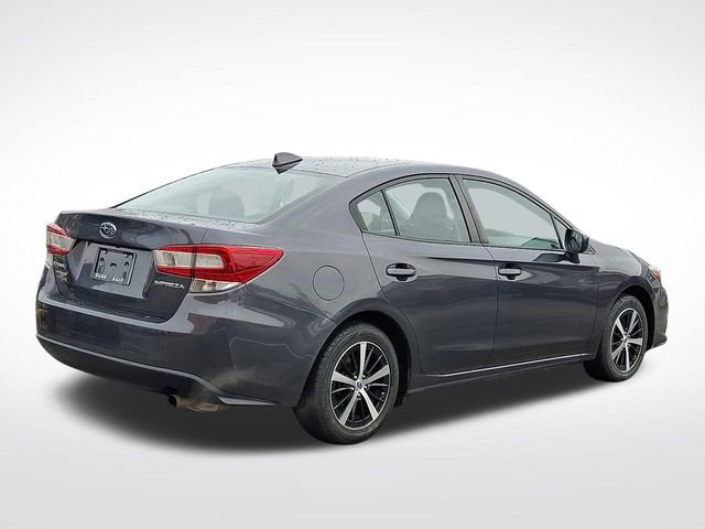 Certified 2023 Subaru Impreza Premium image 6