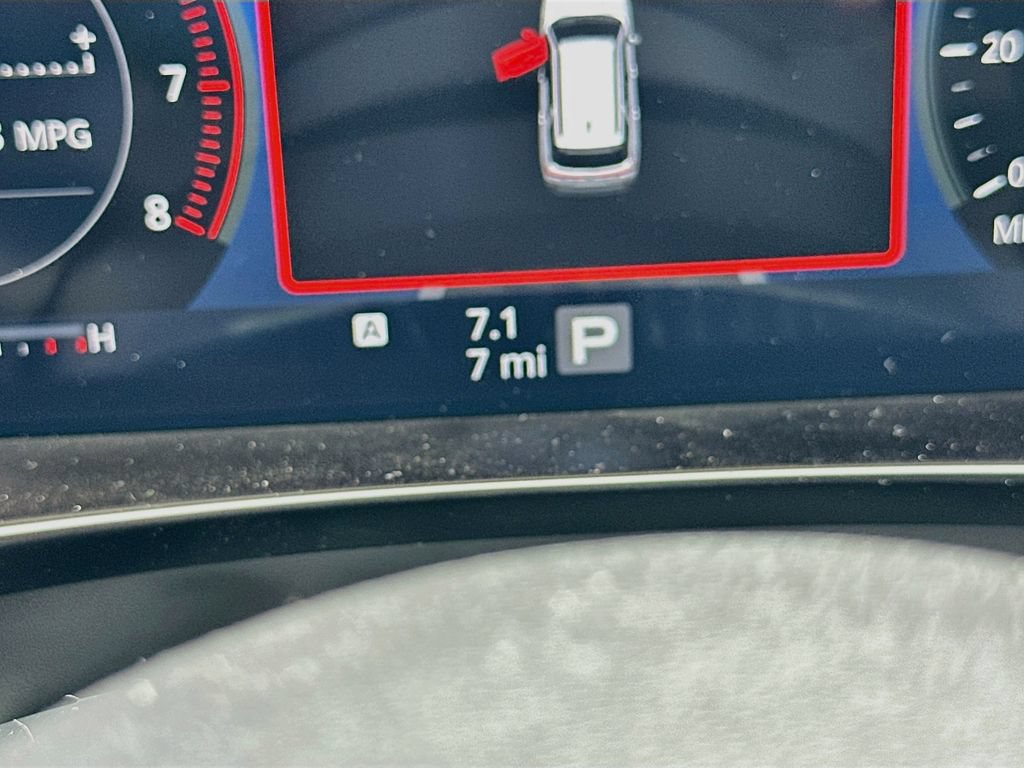 New 2026 Subaru Outback Premium AWD/4WD image 12