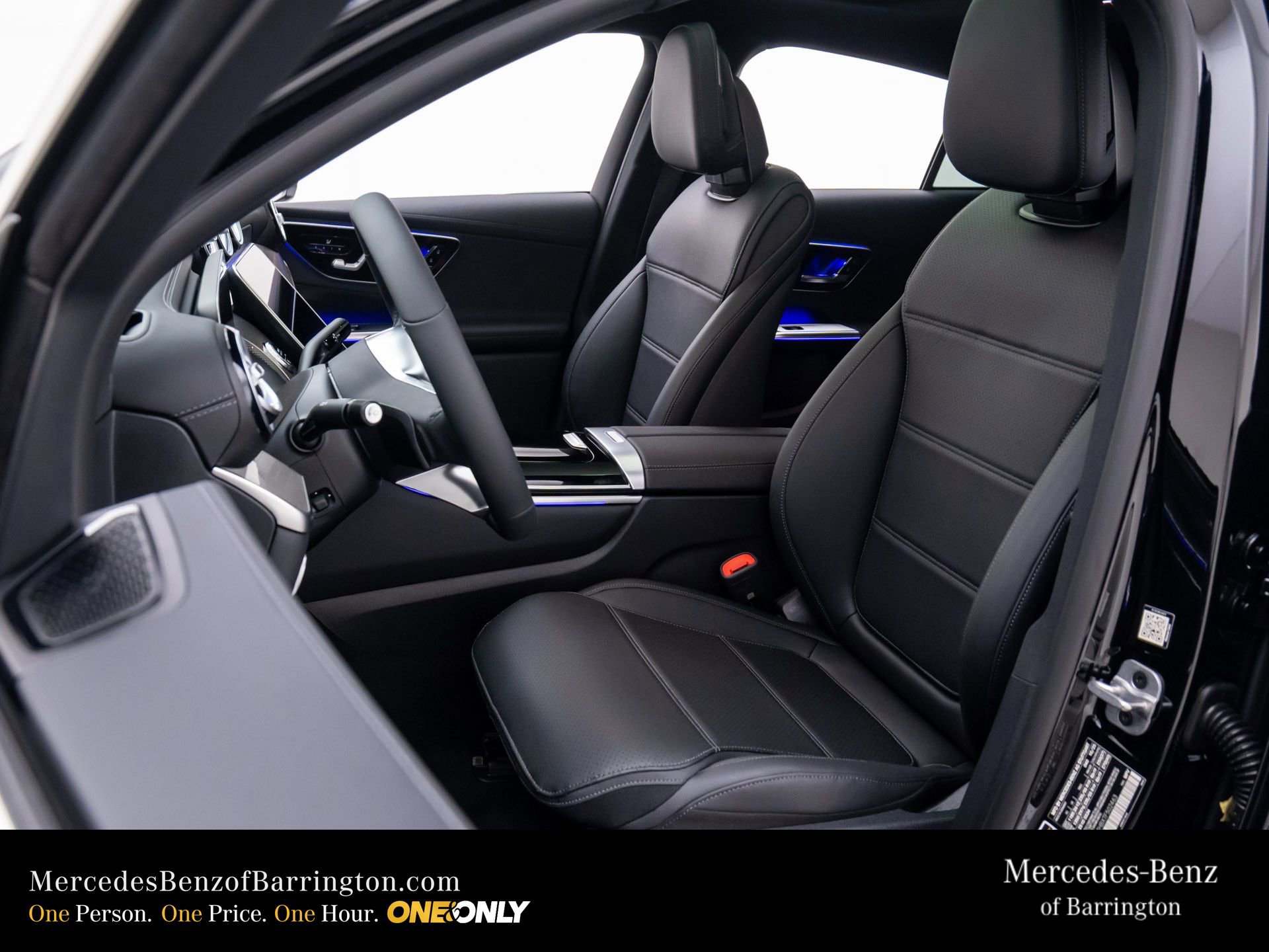 New 2026 Mercedes-Benz GLC 300 4MATIC image 18