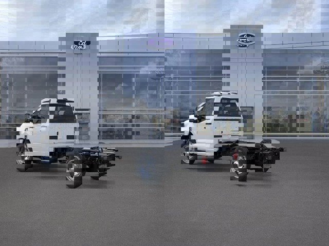 New 2026 Ford F350 XL image 33