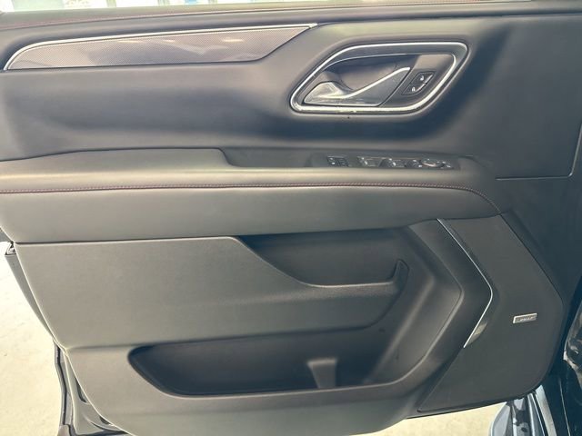 Used 2023 Chevrolet Tahoe RST w/ RST Performance Edition image 19