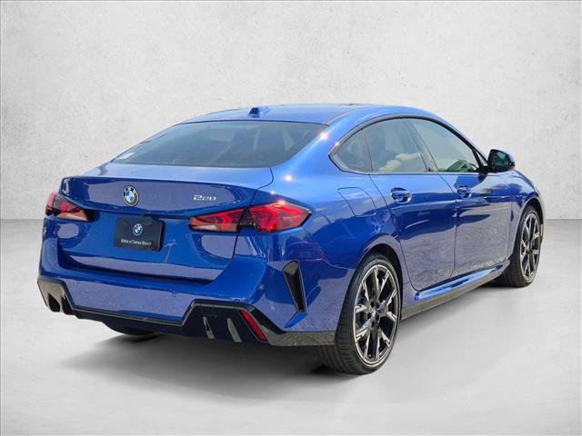 New 2026 BMW 228i FWD image 2