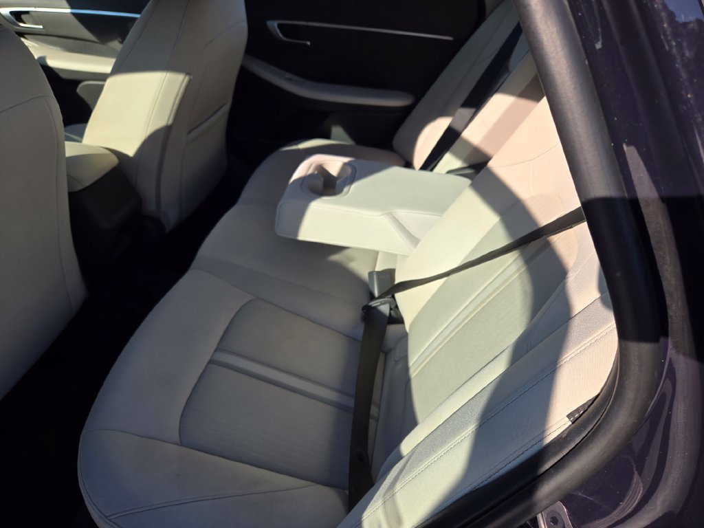 Certified 2023 Hyundai Sonata SEL FWD image 23