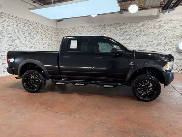 Used 2016 RAM 2500 Tradesman w/ Popular Equipment Group image 6